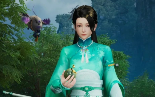 仙剑奇侠传7幻魔金在哪儿 仙剑奇侠传7幻魔金在哪儿