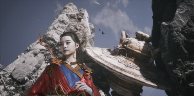 《黑神话：悟空》东方神话题材为何持续受到玩家关注