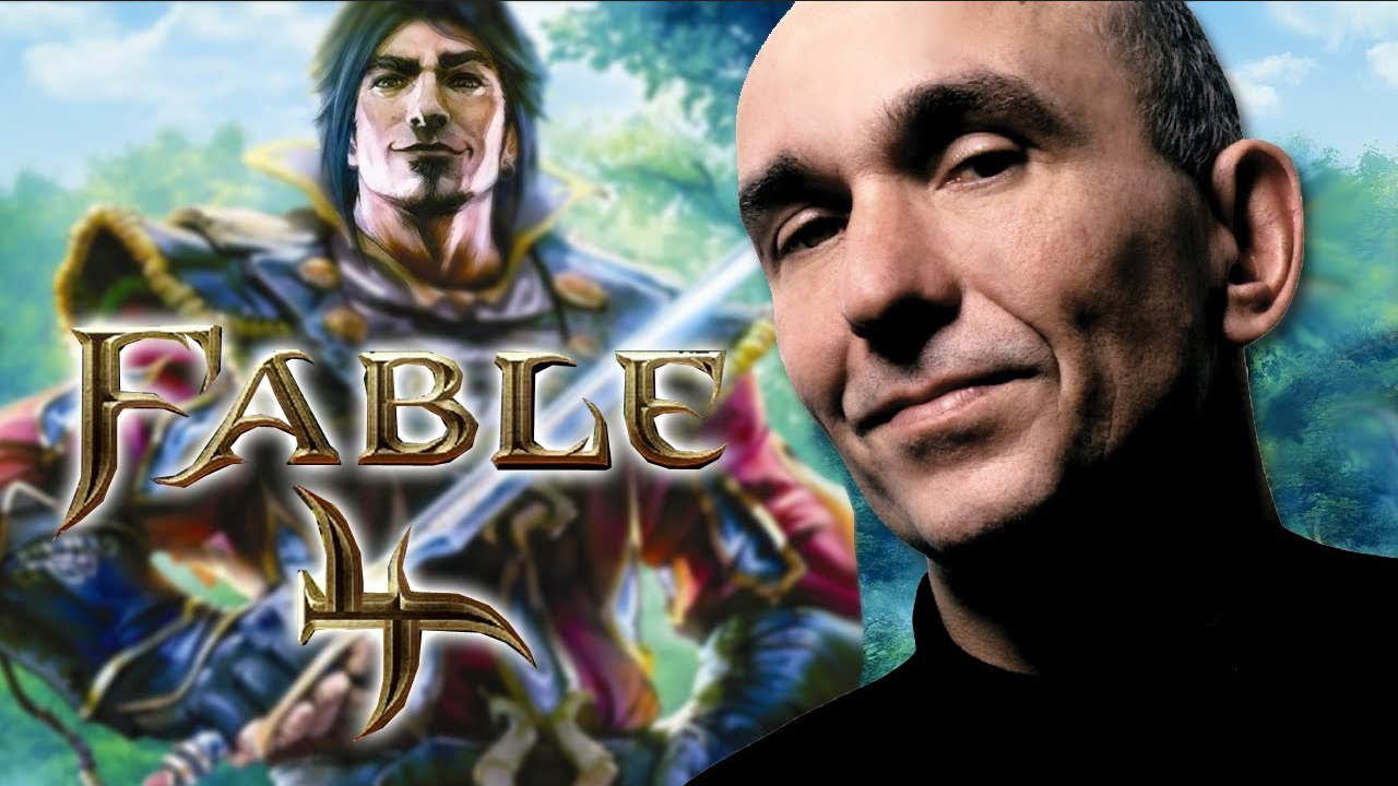英雄也会被嘲笑 《Fable》用英式幽默重启阿尔比恩