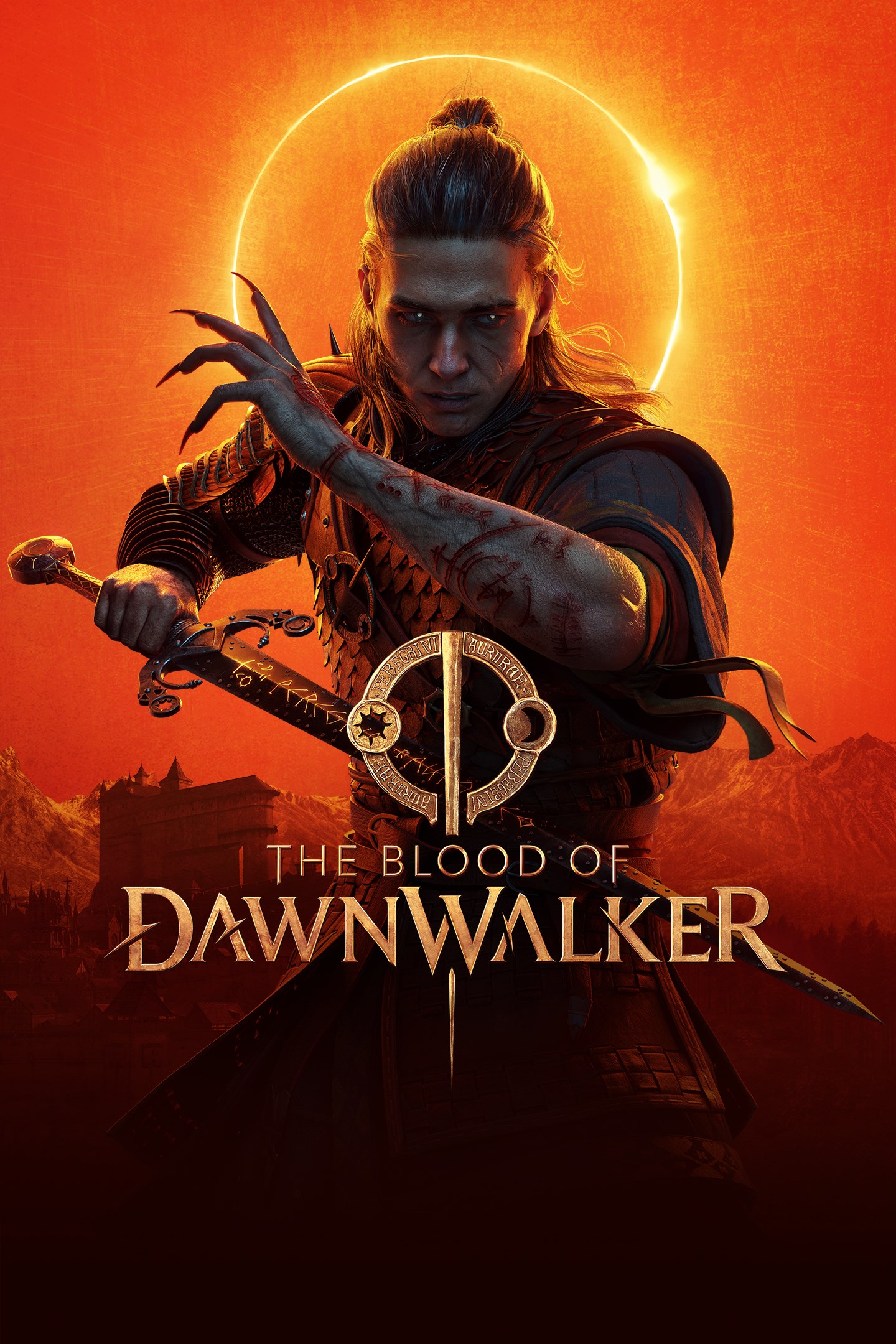 三十昼夜决定家人生死 《The Blood of Dawnwalker》用时间重塑吸血鬼RPG