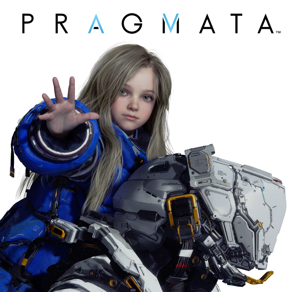 《PRAGMATA》把黑客解谜塞进枪战 月面搭档玩法逐渐清晰