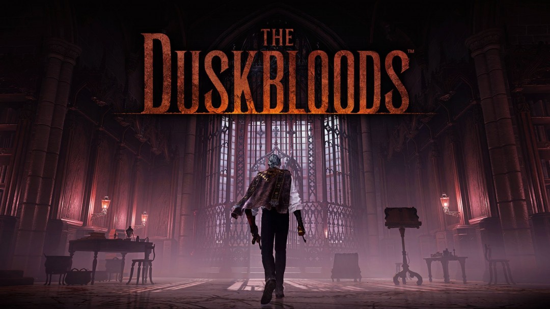 《The Duskbloods》让八名玩家争夺黄昏胜果 宫崎英高的新战场不只看击杀