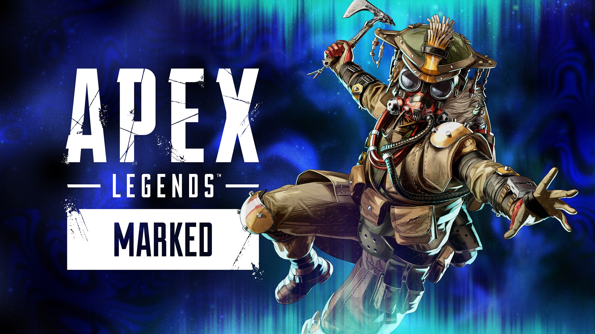 枪刚热先别开排！《Apex英雄》赛季更新前这些公告最容易被忽略