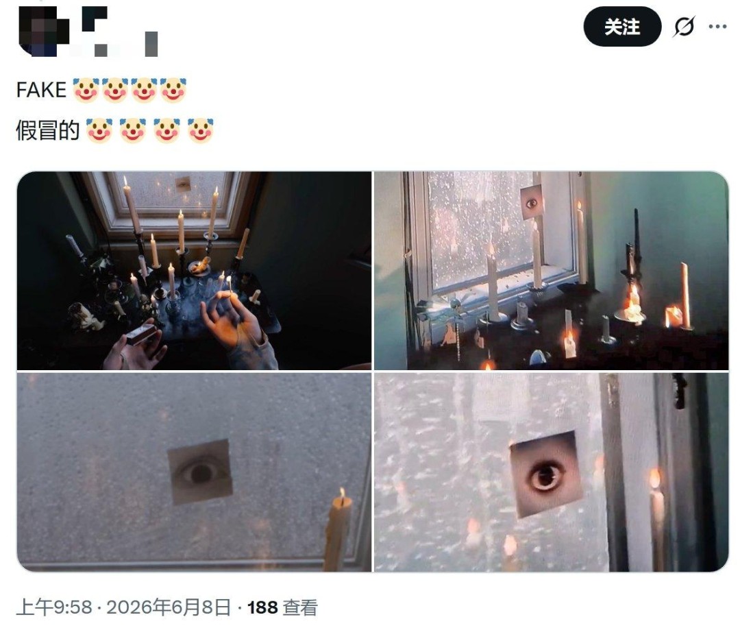 一扇红门把恐惧拉到眼前《OD》仍是小岛秀夫最难猜的新作
